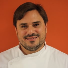 Chef JC Lopategui